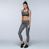 Lorna Jane Night Runner Core A/B Tight - Lorna Jane - Leggings